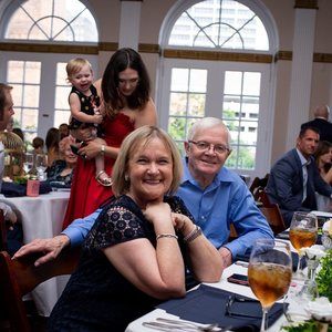 Meet your Posher, Sheila